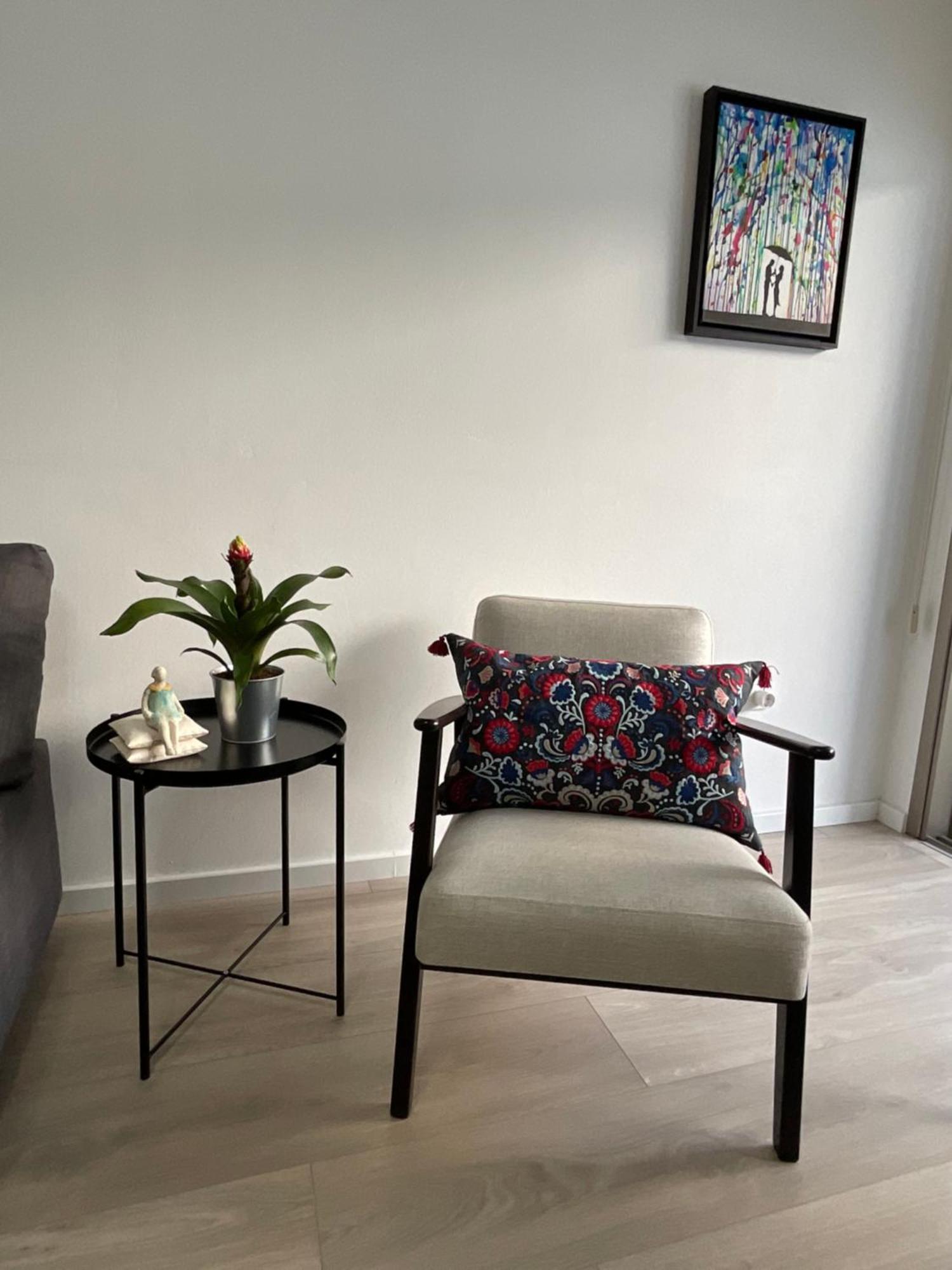 Le Voyageur Apartment Larnaca Ngoại thất bức ảnh
