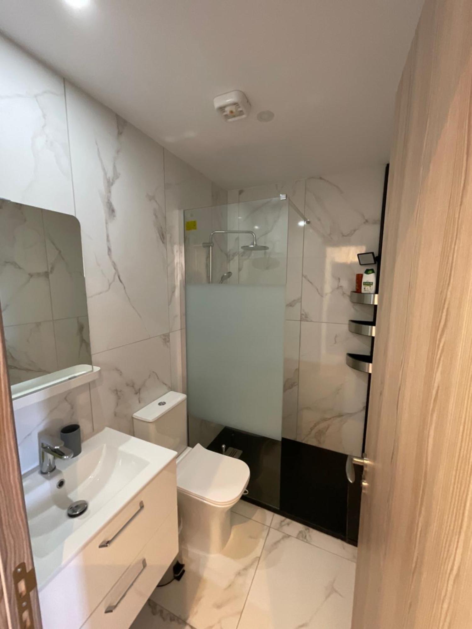 Le Voyageur Apartment Larnaca Ngoại thất bức ảnh
